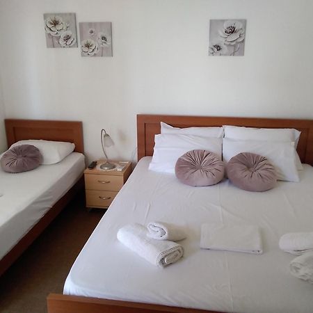 Irene House Apartment พริโนส ภายนอก รูปภาพ