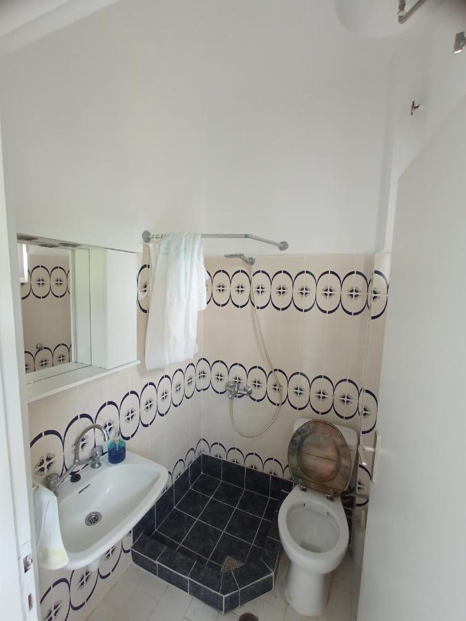 Irene House Apartment พริโนส ภายนอก รูปภาพ