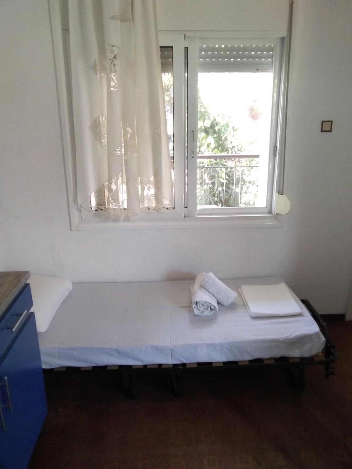 Irene House Apartment พริโนส ภายนอก รูปภาพ