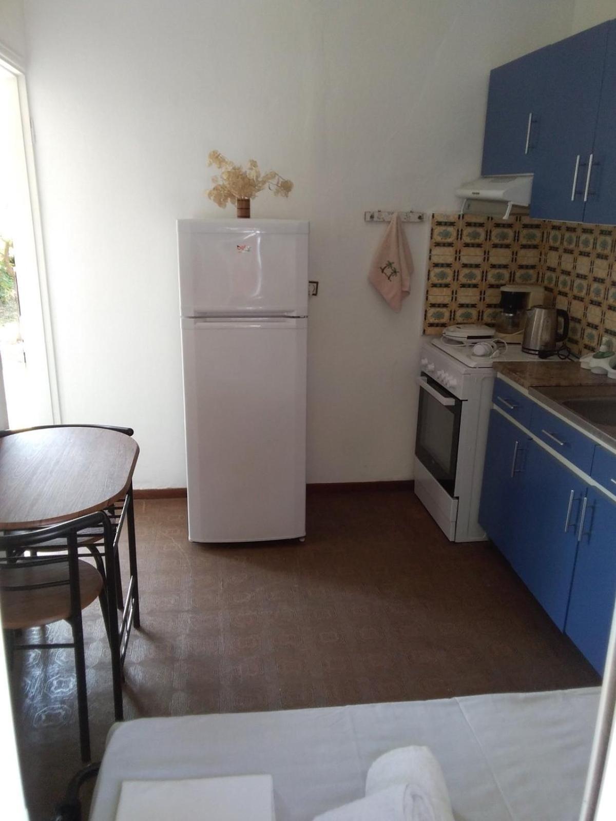 Irene House Apartment พริโนส ภายนอก รูปภาพ